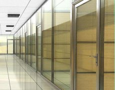 青島法律服務(wù)咨詢公司定做安裝辦公屏風隔斷
